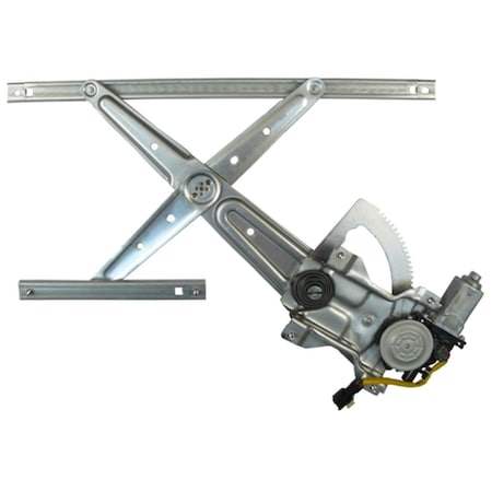 Aci Automotive Kia Sorento 09-03 Window Assembly, 389044 389044